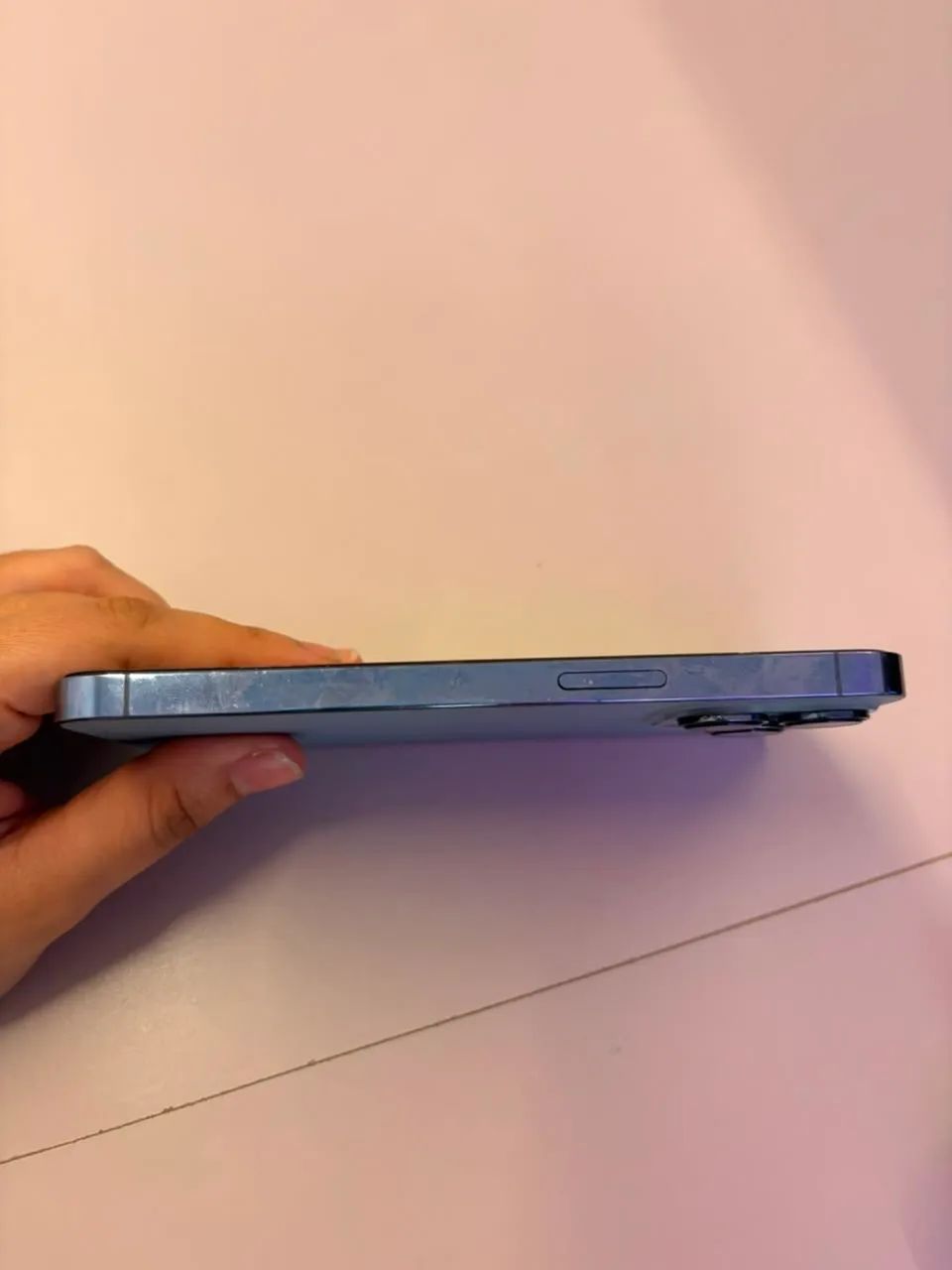 iPhone 13 Pro  - Foto 4