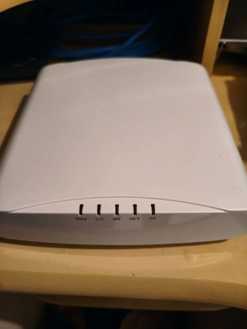 Access Point Ruckus R610 (Usado)