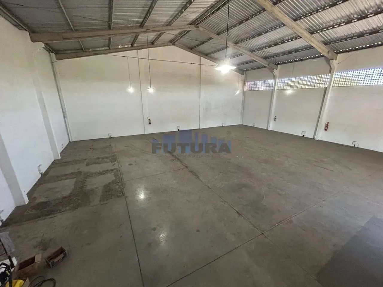 Excelente Galpão 540m², Riviera da Barra, Vila Velha/ES - Foto 4