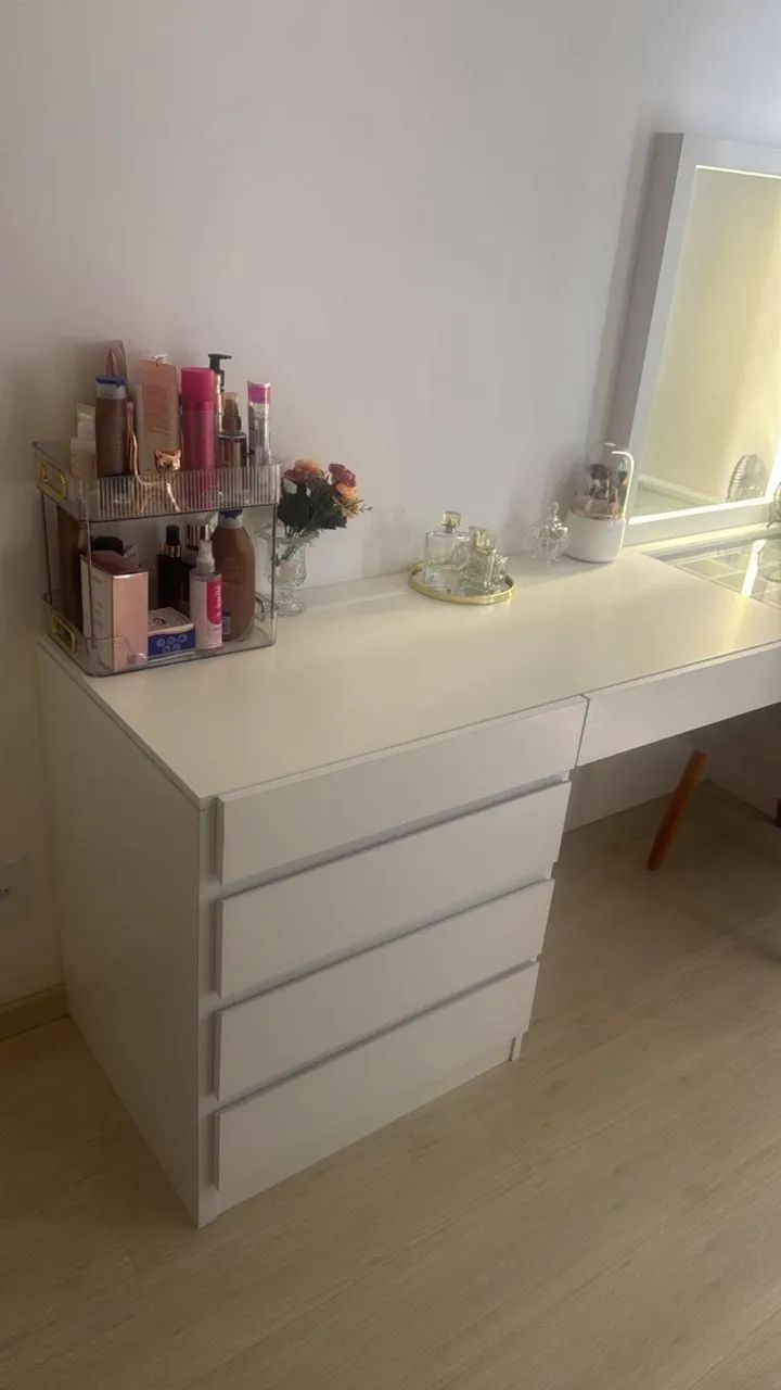 Penteadeira de luxo - Foto 5