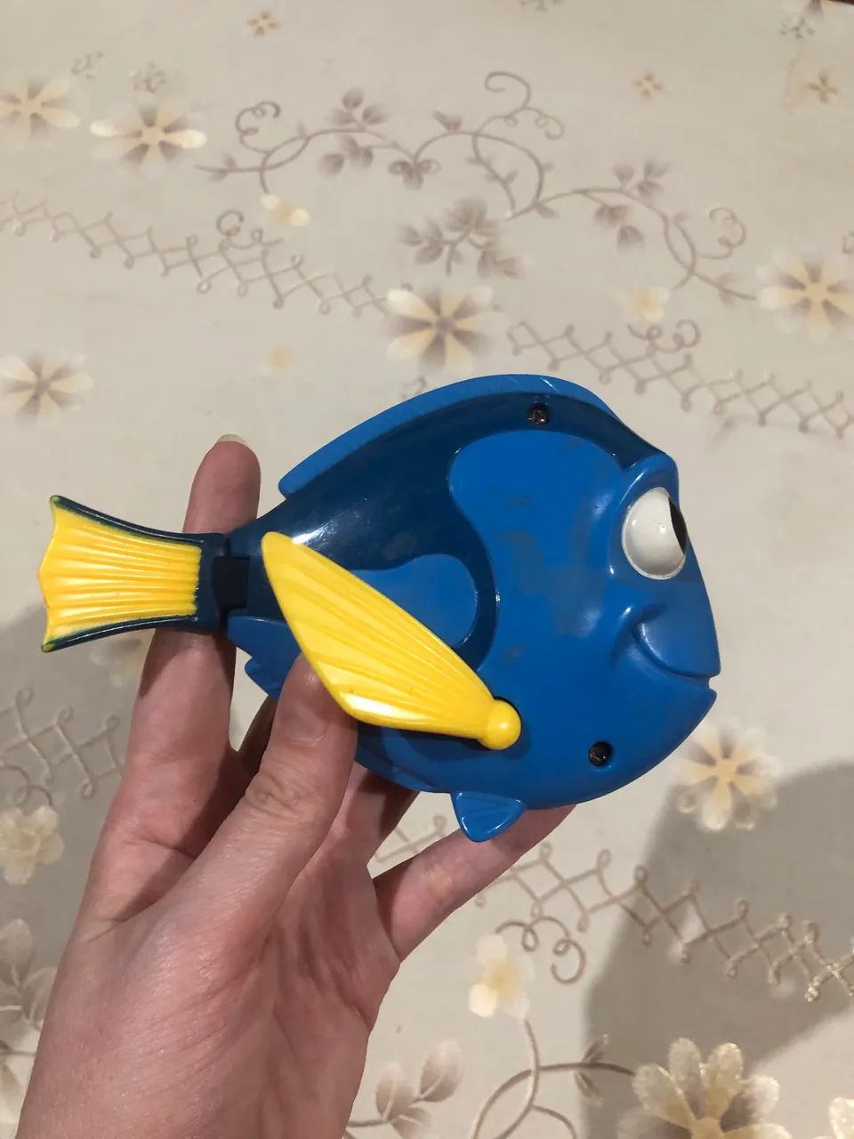 Boneca Dory McDonalds