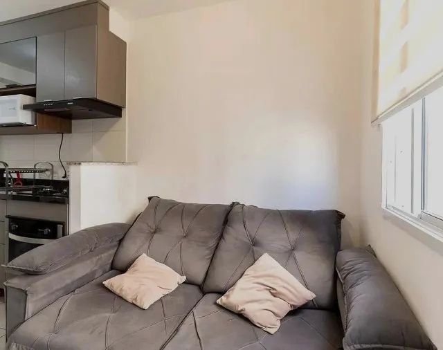 Apartamento em Vila Velha (2 quartos) - Mobiliado - Foto 3