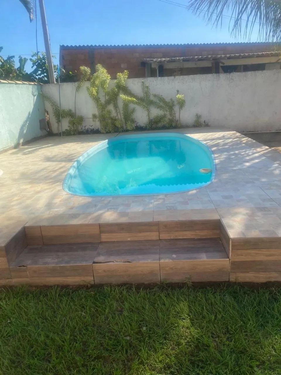 Casa com 3Qts Cabo frio(Bosquê do peró) -parcelamento Direto! - Foto 2