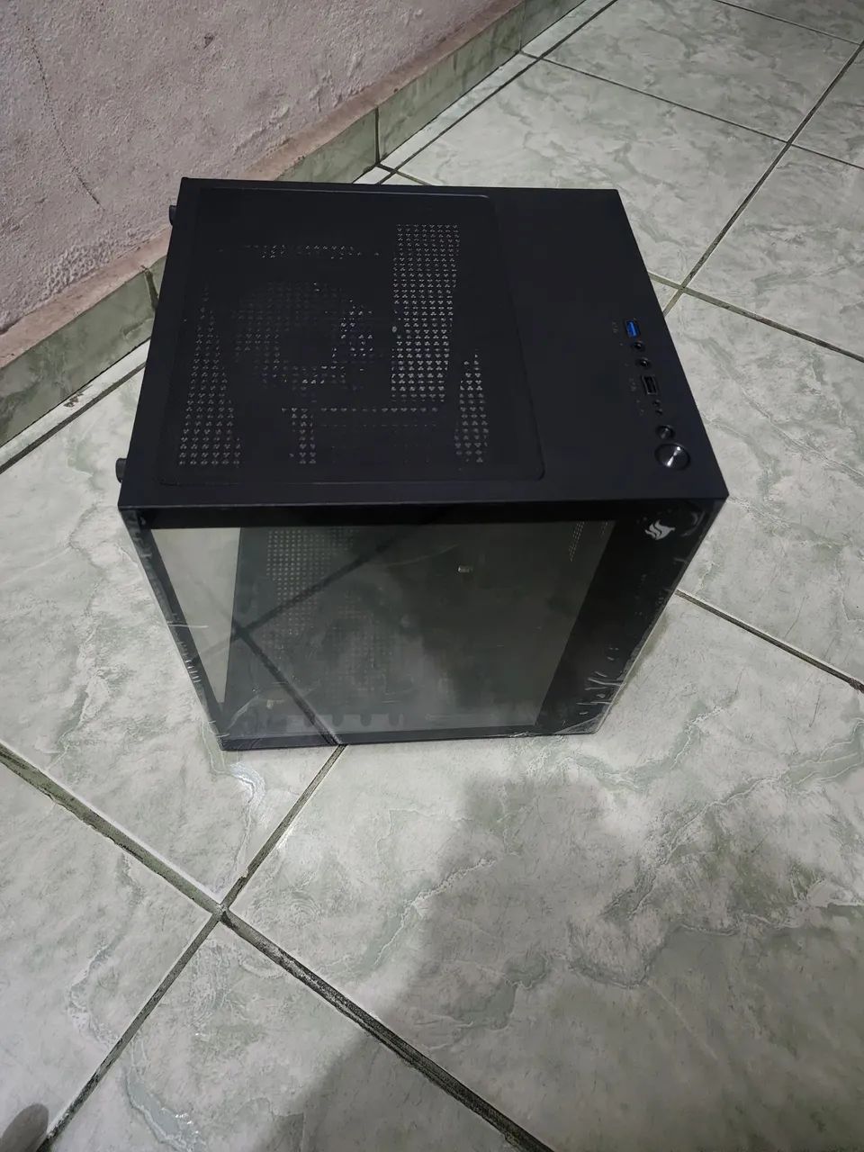 Gabinete Gamer  - Foto 2