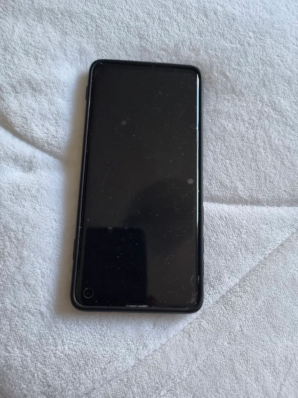 Oportunidade! Vendo celular Sansung S10 - Foto 5