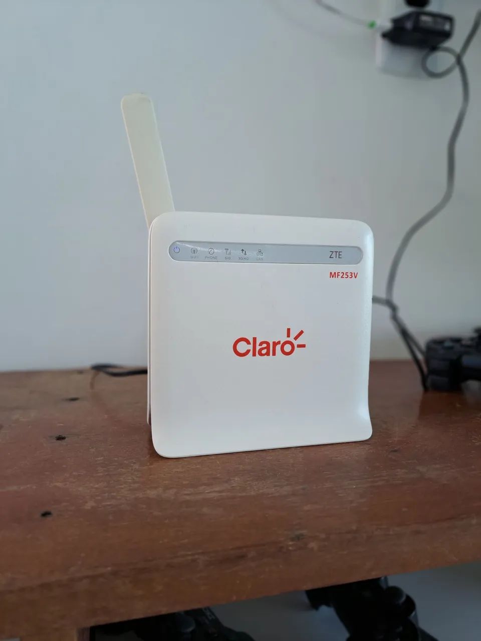 Roteador + Modem USB - Foto 2