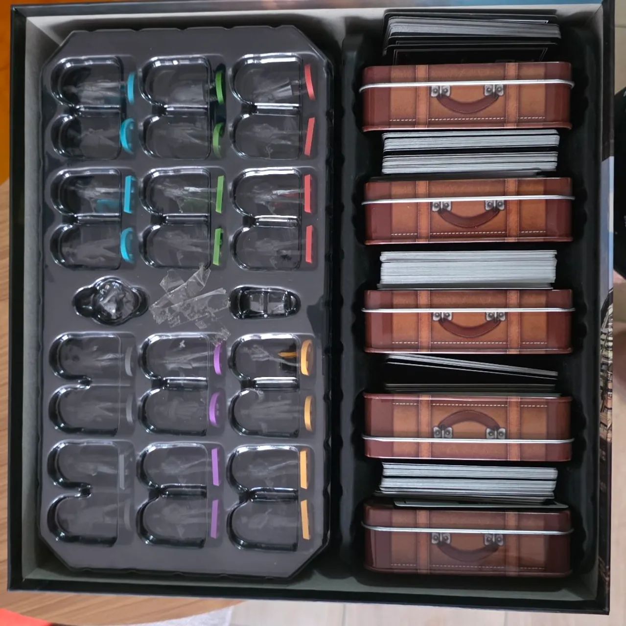 The Godfather boardgame jogo de tabuleiro - Foto 2