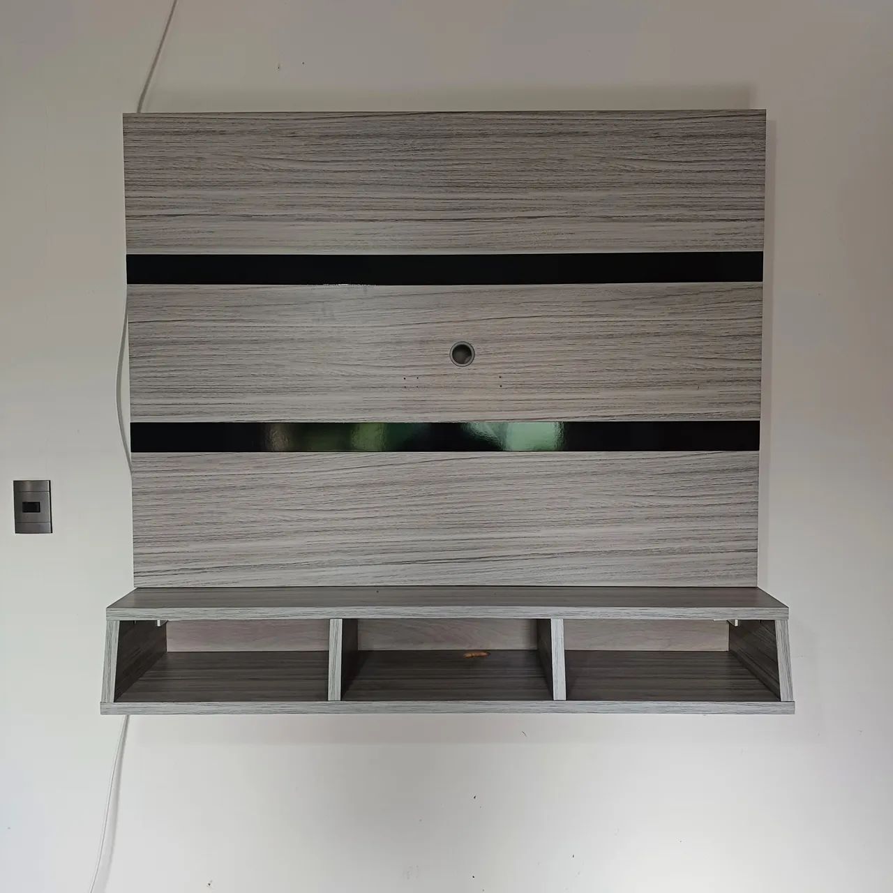 Painel de tv grande - Foto 4