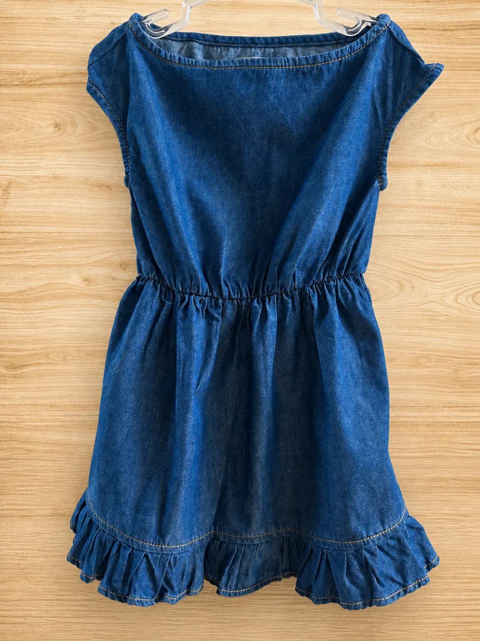 Roupa infantil 