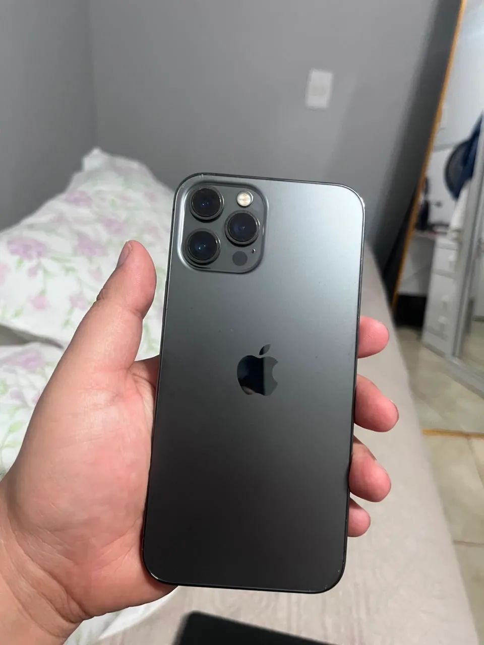 iPhone 12 Pro Max  - Foto 2