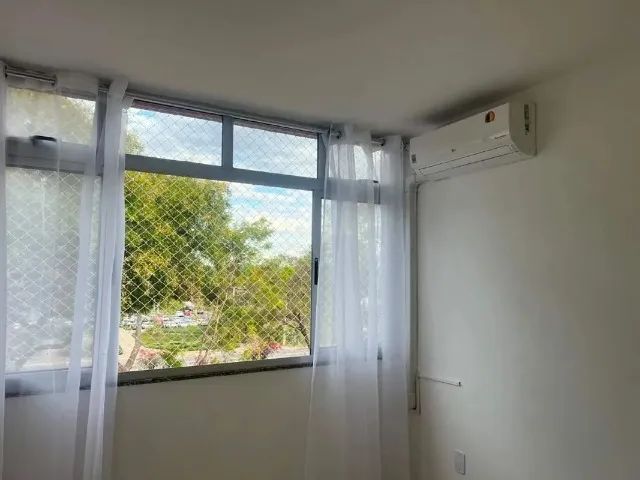 Apto SQS 414, 3 quartos, canto, vazado, remodelado geral - Foto 5