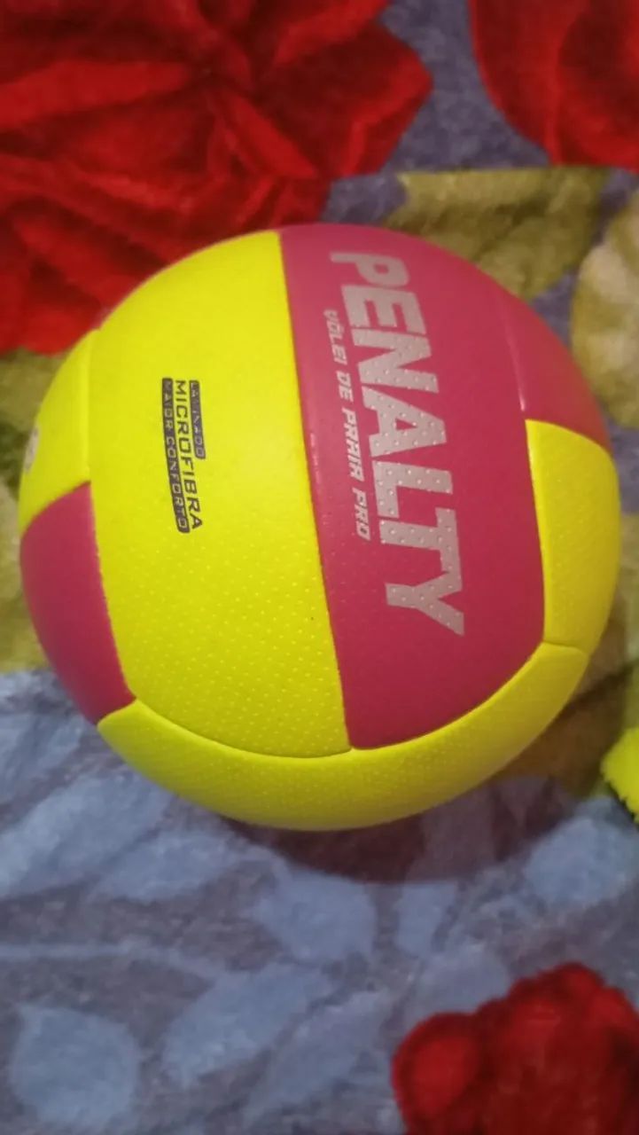 Bola vôlei pro 