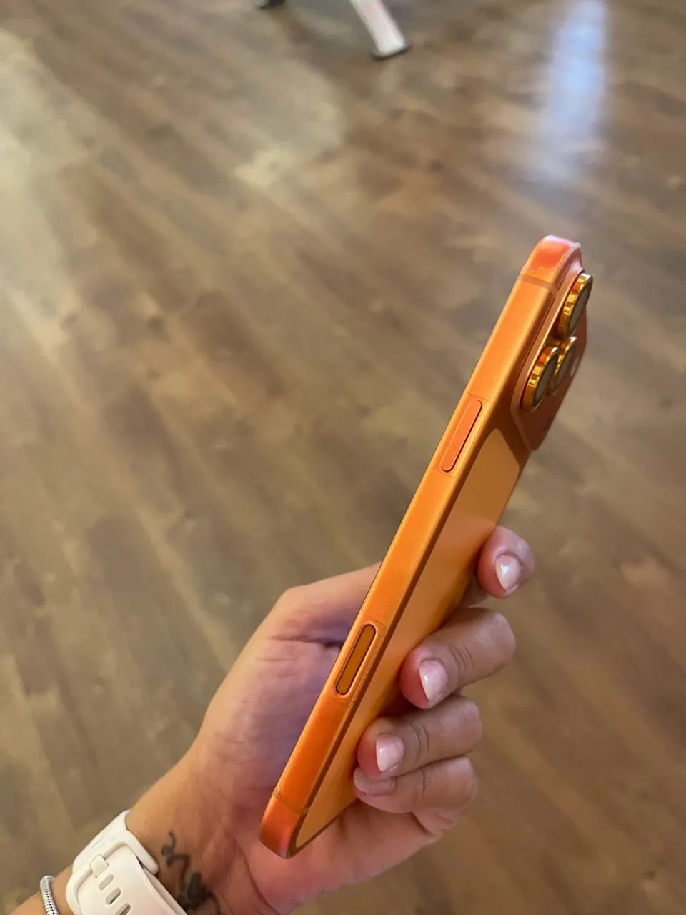 iPhone 17 pro Max  - Foto 3