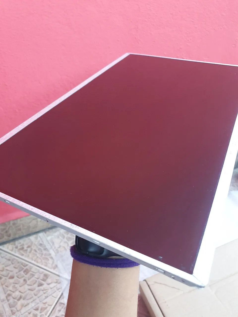 Tela LG LP140WH4 - Foto 2