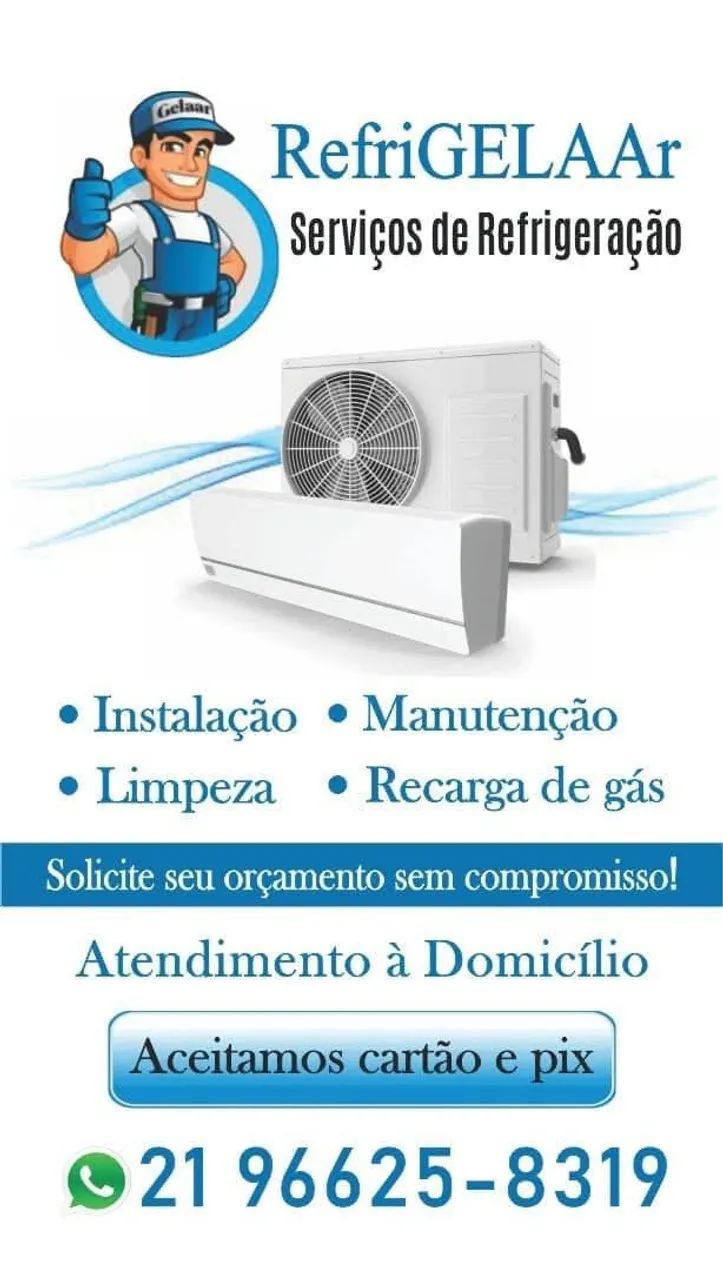 Ar condicionado acj split vrf !