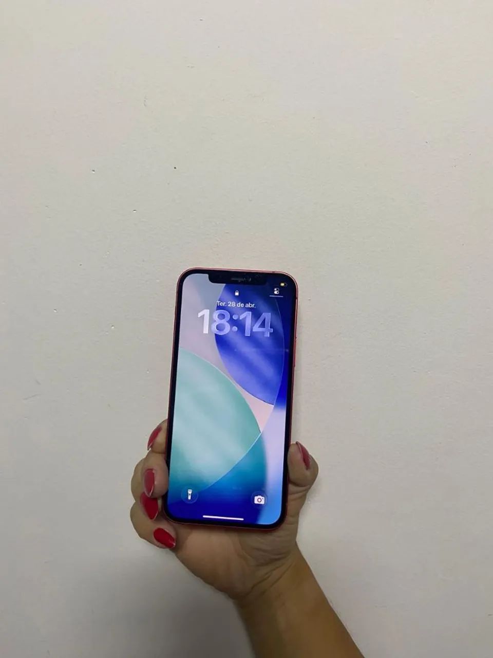 iPhone 12 256gb* - Celulares e Smartphones - Centro, Juiz de Fora