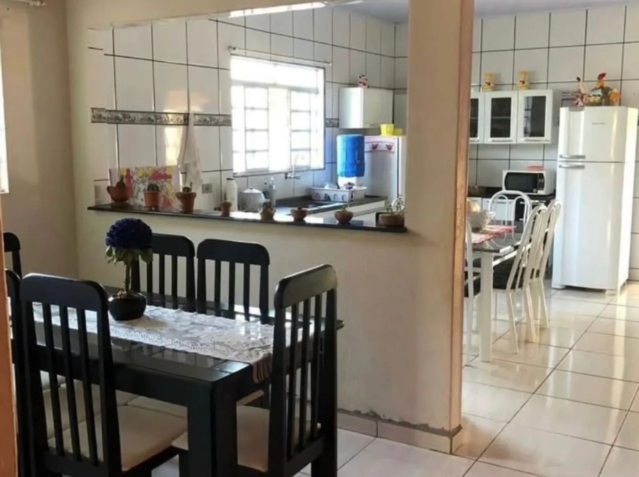 Casa no anjo da guarda - Foto 3