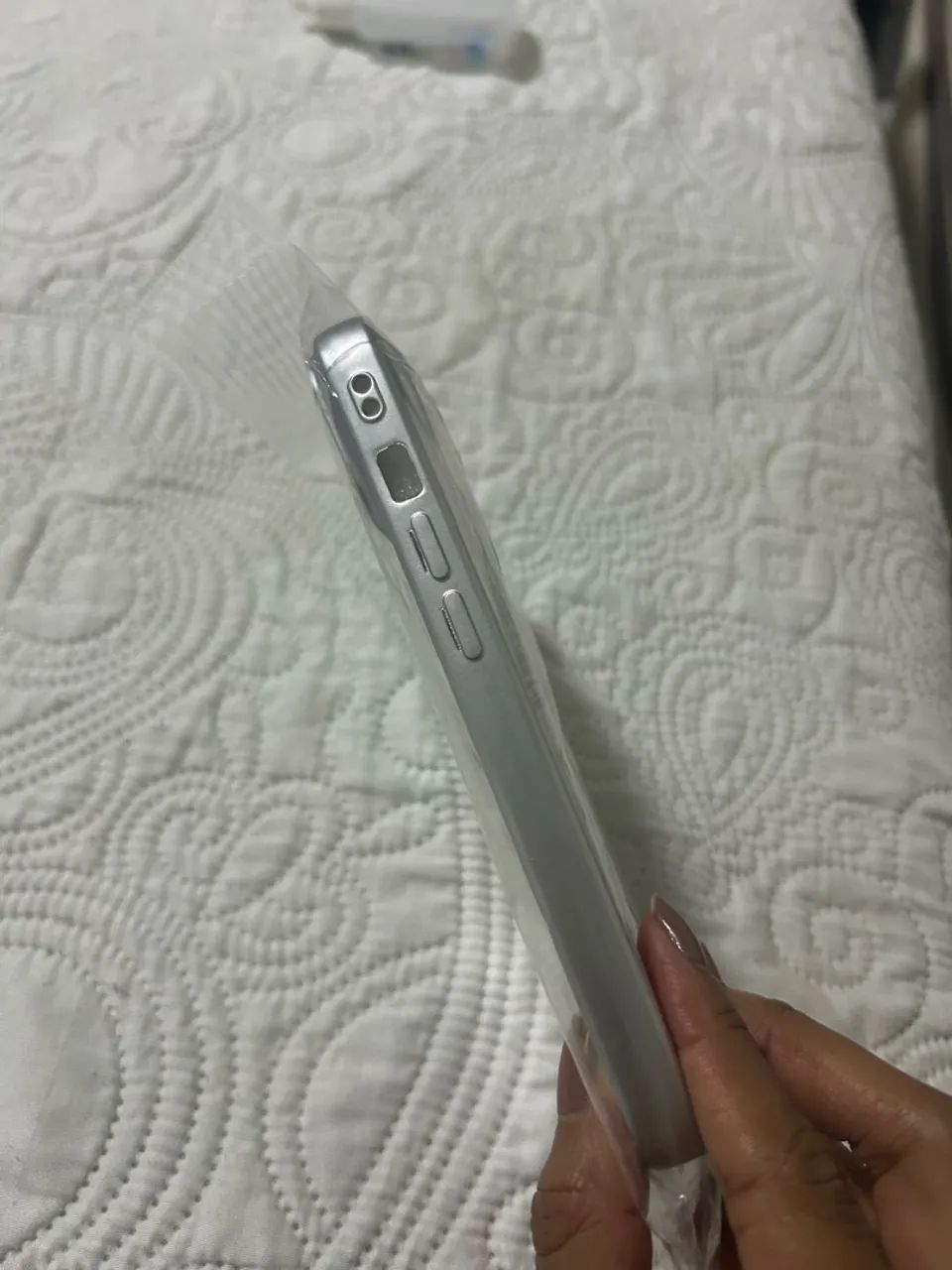Capinha de celular iPhone 14  - Foto 3