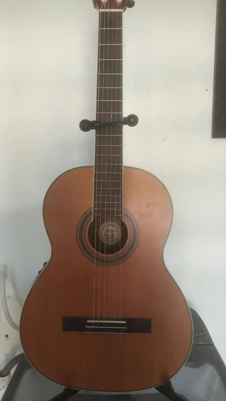 Violão Gonzalez  - Foto 2