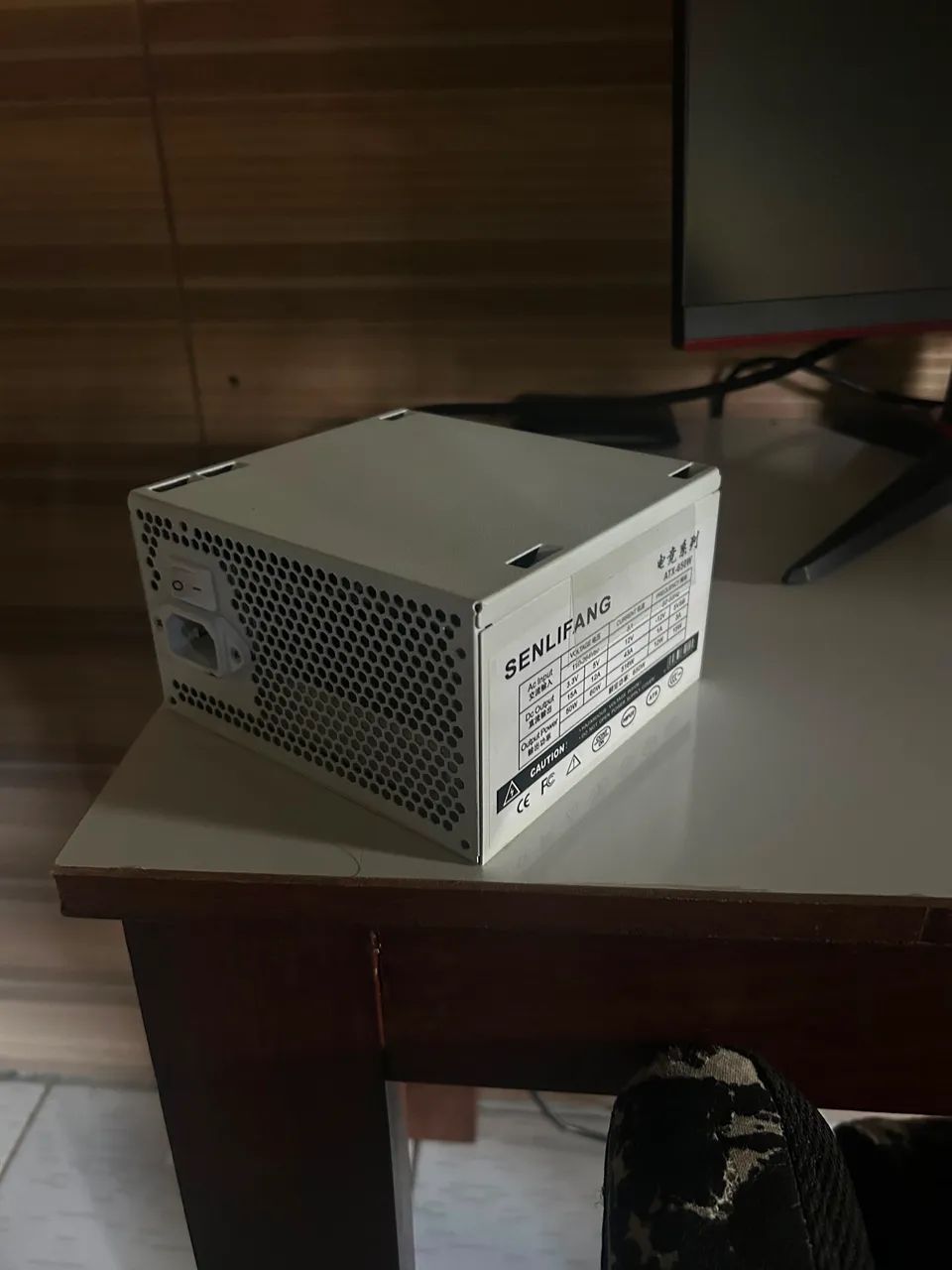 Fonte de 650w - Foto 2