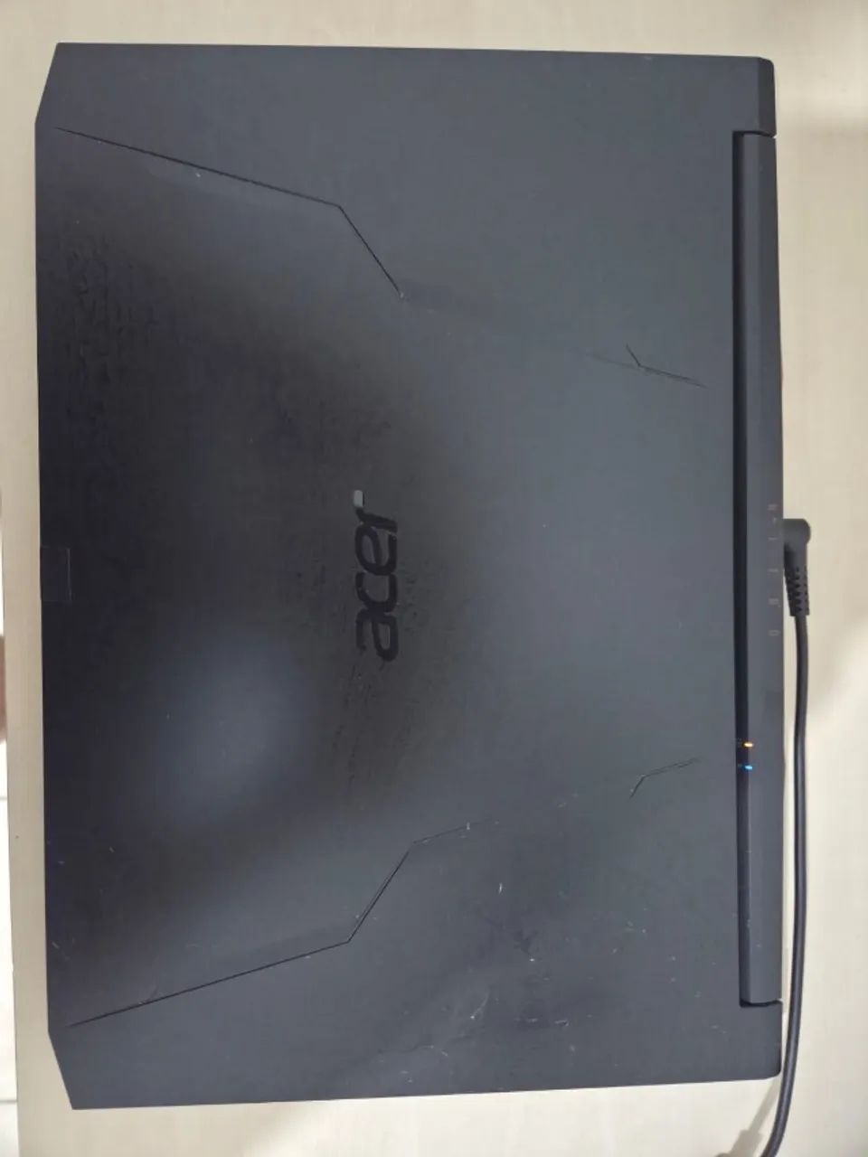 Notebook Gamer Acer Nitro 5 AN515-57