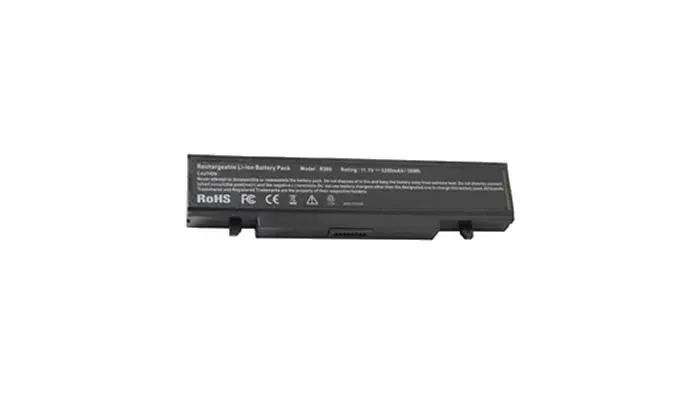Bateria para notebook Samsung np300e4c - Foto 4