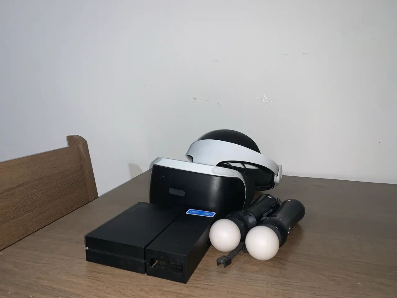 PlayStation VR. - Foto 3