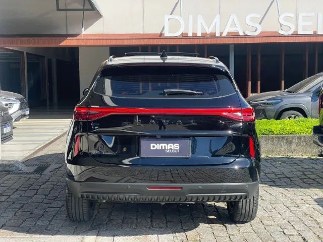 GWM Haval H6 Premium HEV 2024 - Foto 3