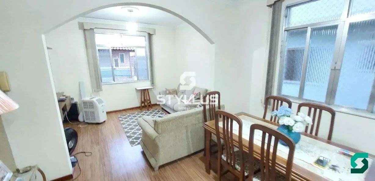 Cascadura | Casa 3 quartos, sendo 2 suites