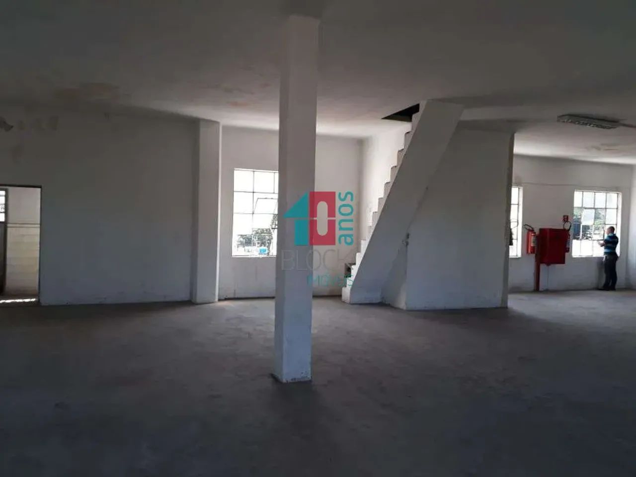 Cidade Nova | Prédio Comercial - Foto 14