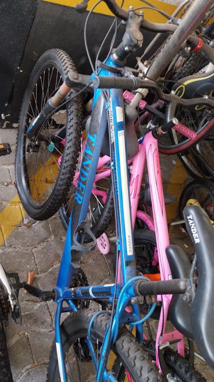 Bicicleta - Foto 3
