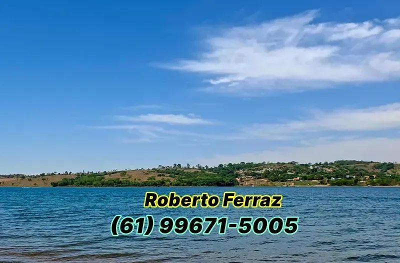 Lote no Corumbá 4: Viva com Qualidade e Lazer
