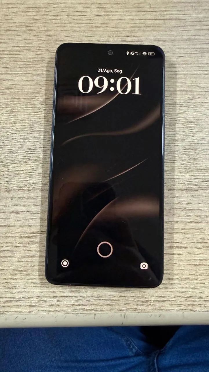 Celular Redimi note 14 - Foto 4
