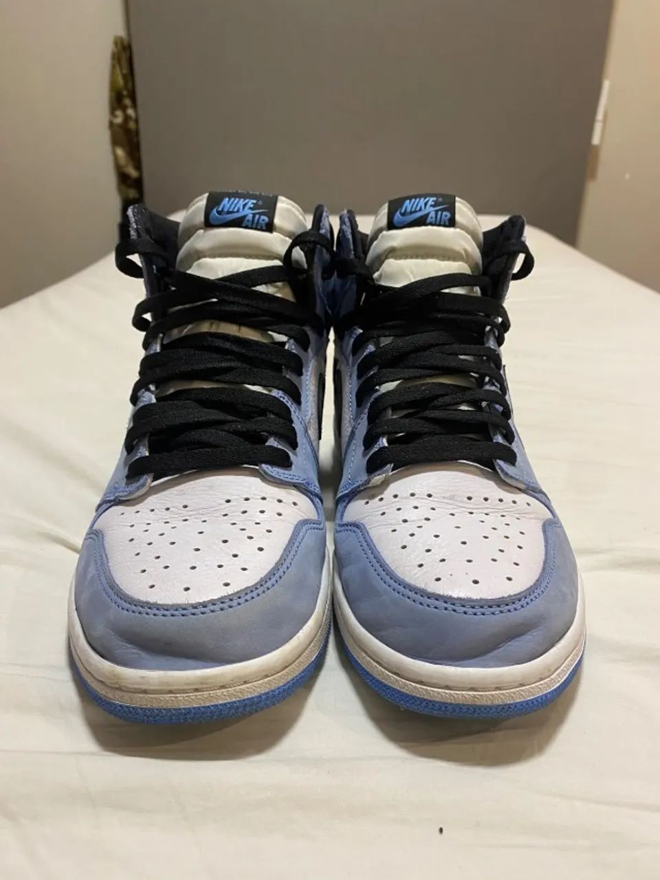 AJ1 High University Blue - Foto 3