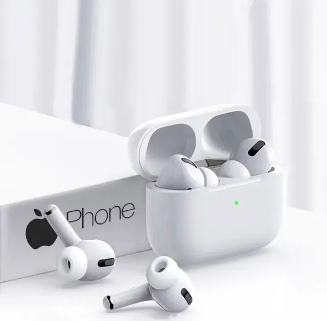 AirPods PRO 2 - TWS Fone de Ouvido Bluetooth - Foto 2
