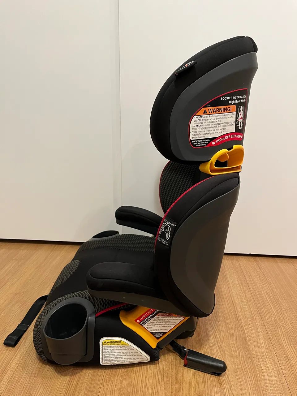 Chicco Assento Infantil para Carro - Foto 3