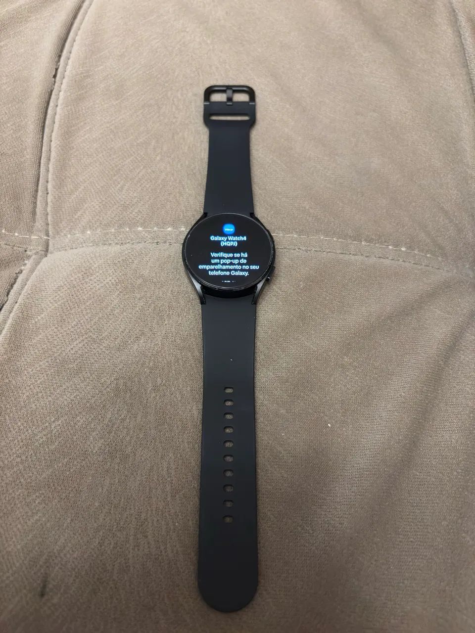 Galaxy Watch 4  - Foto 5