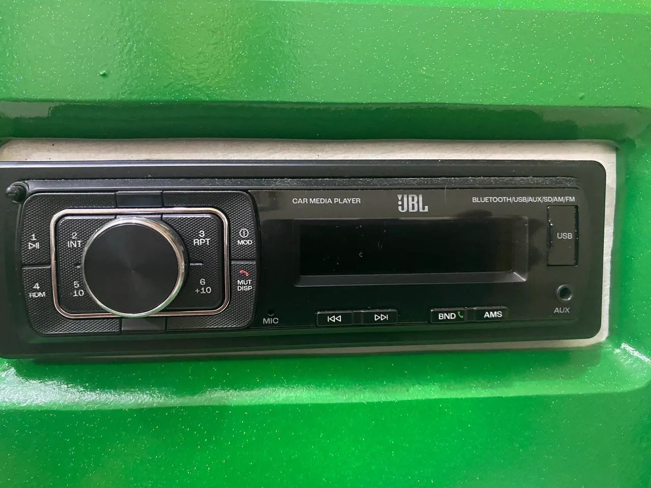 Som JBL - Treme Terra  - Foto 4