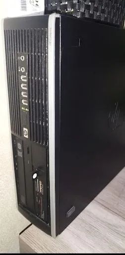 HP Compaq elite 8300