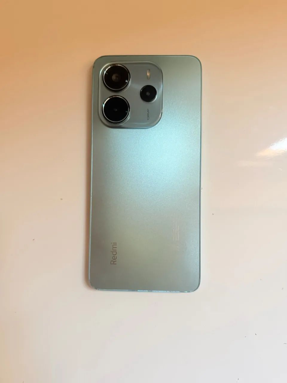 Celular Redmi note 14