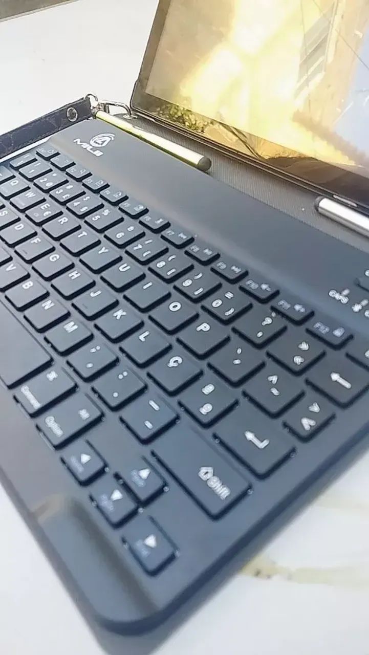 Tablet Milli Pc Mil10 6gb Ram 256gb Memória 10 Polegadas Android 13.1 ALTO - Foto 4