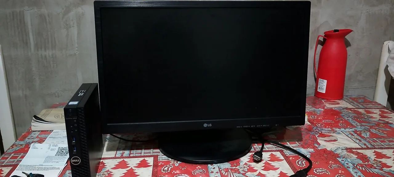 Optiplex 3050 - Foto 5