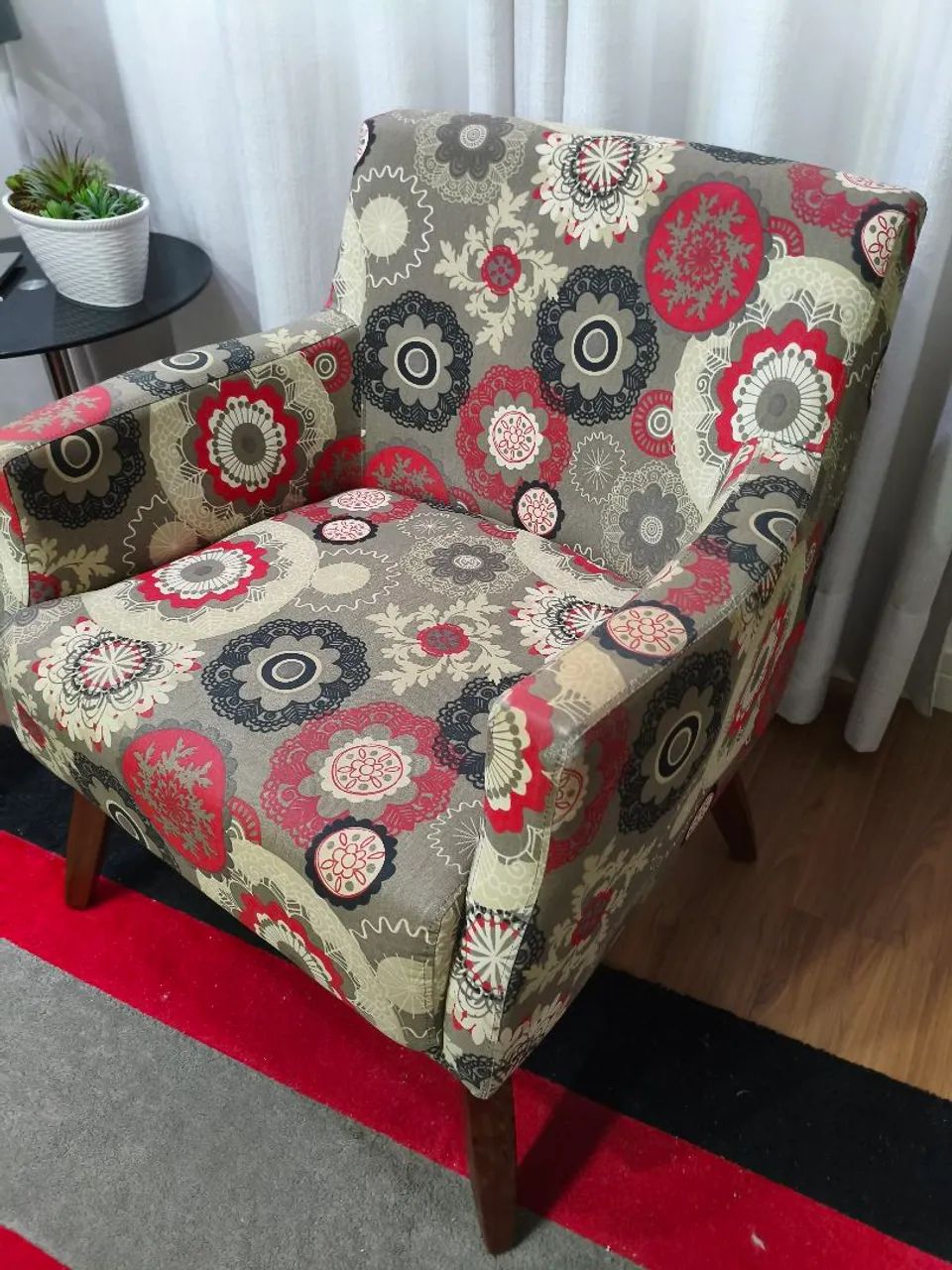 Poltrona para sala  - Foto 5