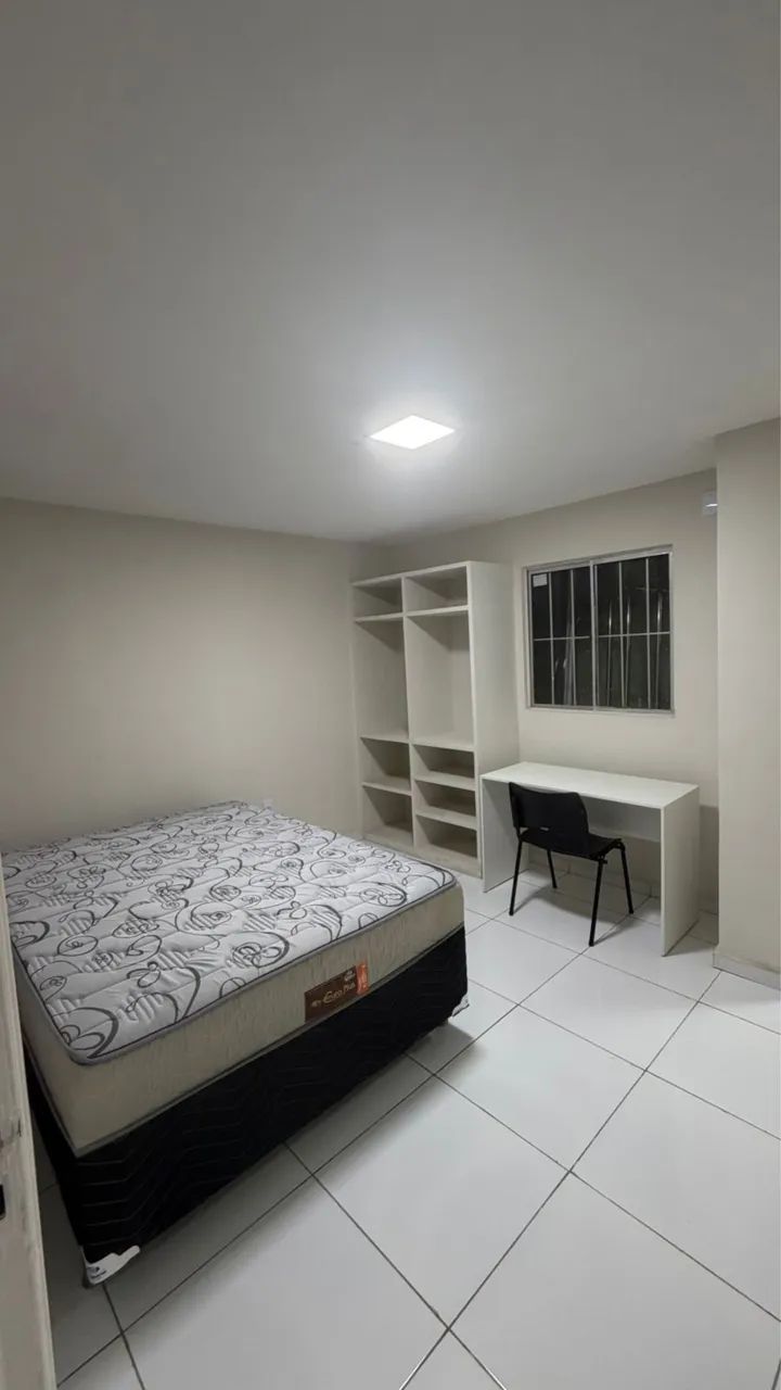 Kitnet Mobiliada - Perto da UEMA  - Foto 3