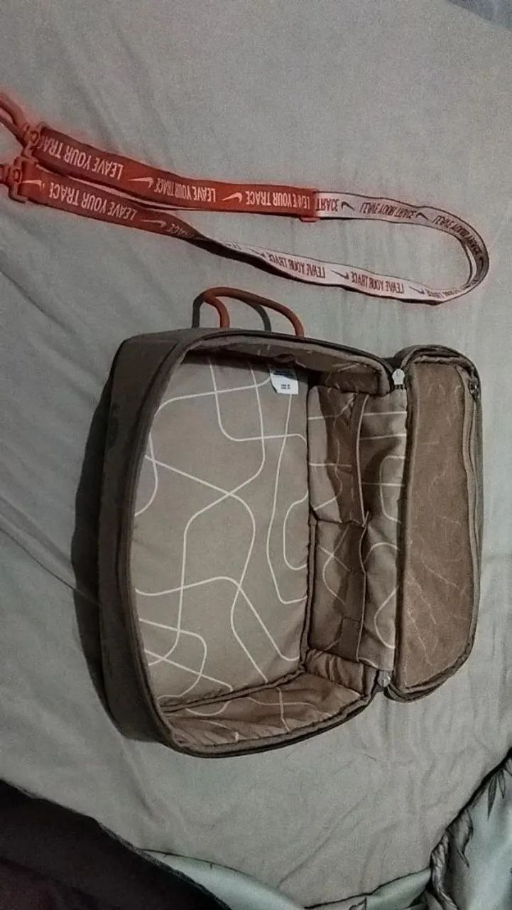 Nike Shoe Bag - Foto 5