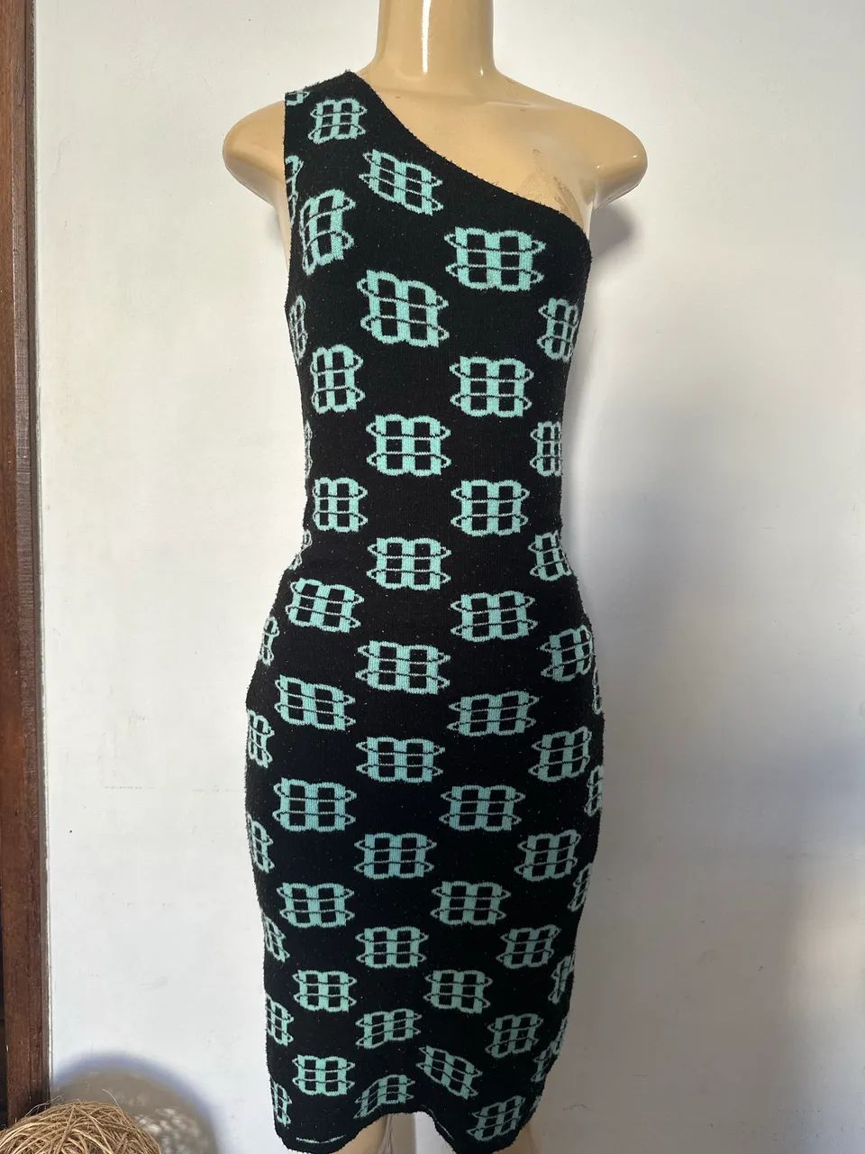 Vestido longo 