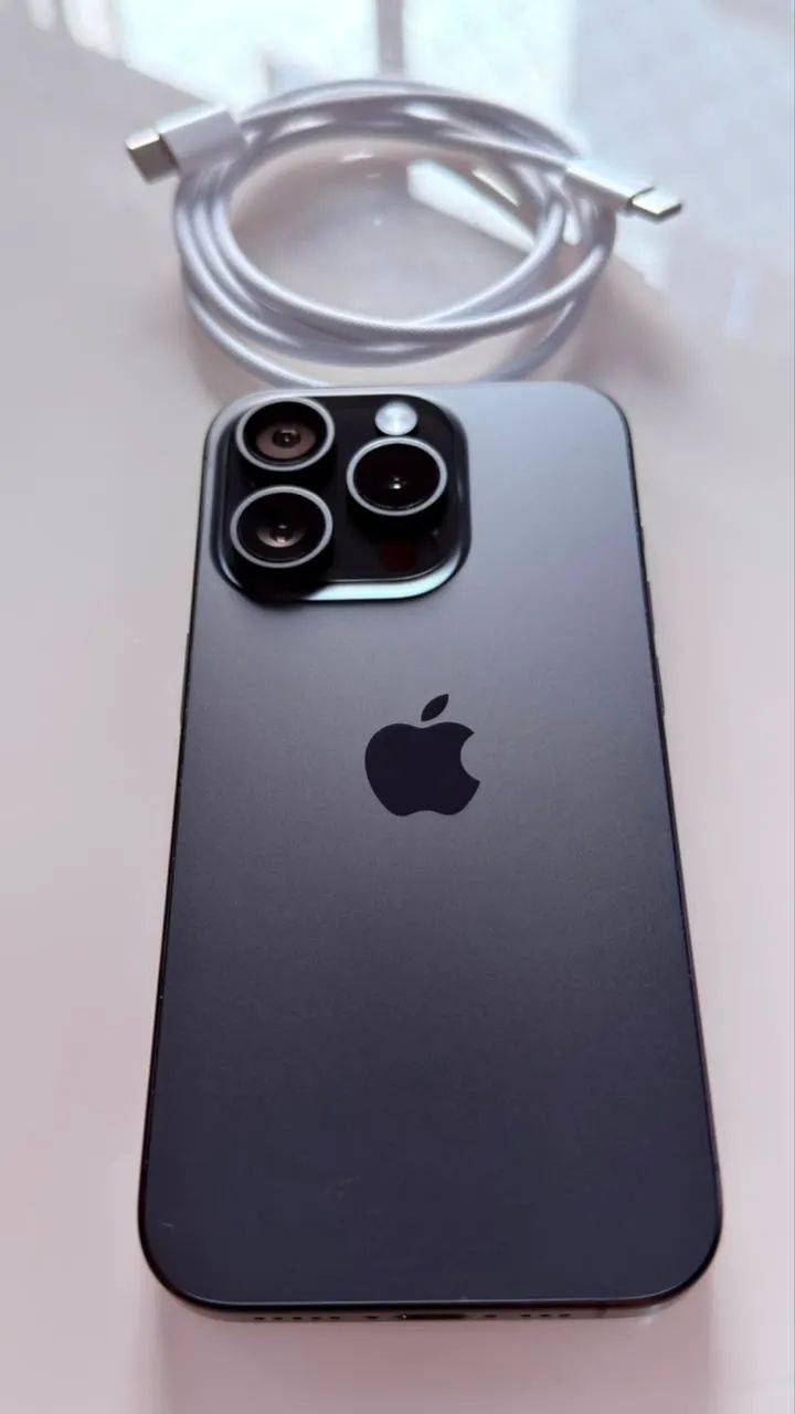 iPhone 15 Pro 256 GB - Excelente estado - Foto 2