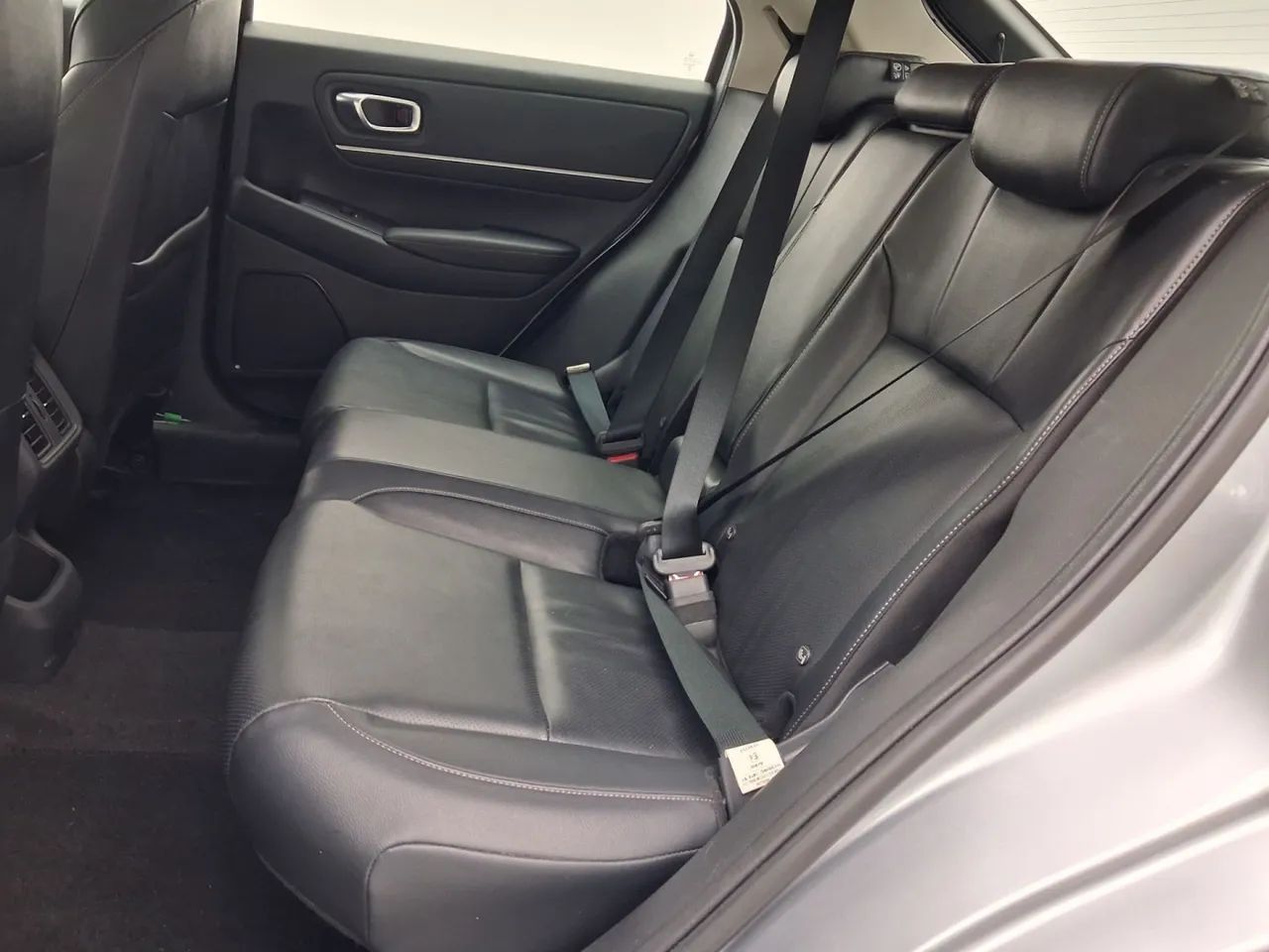 Honda HR-V EXL 1.5 Sensing 16V 5P Aut., foto 17 de 18