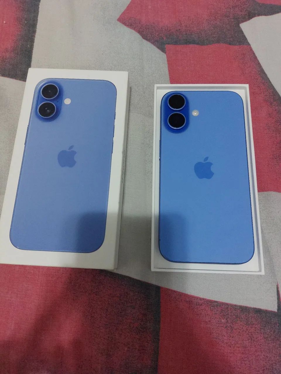 IPHONE 16 - OPORTUNIDADE