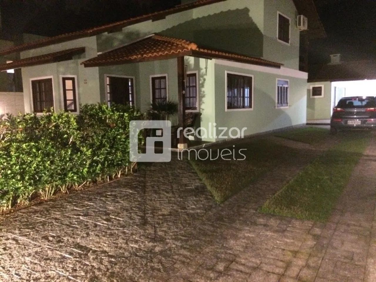 Casa 4 quartos no bairro Canasvieiras - Florianópolis - Foto 3